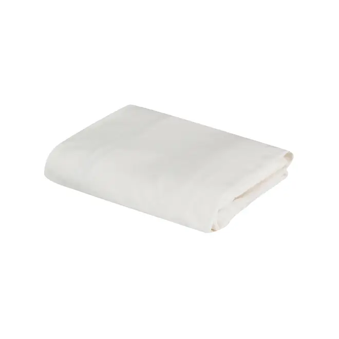 JOGO DE LENÇOL SOLTEIRO COM 2 PEÇAS MISCELLAN - OFF WHITE - Foto 5