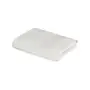 JOGO DE LENÇOL SOLTEIRO COM 2 PEÇAS MISCELLAN - OFF WHITE - Foto 5