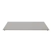 TAMPO DE MESA MADEIRA 1,80 M X 95 CM METRIC - GRANILITE - Foto 2