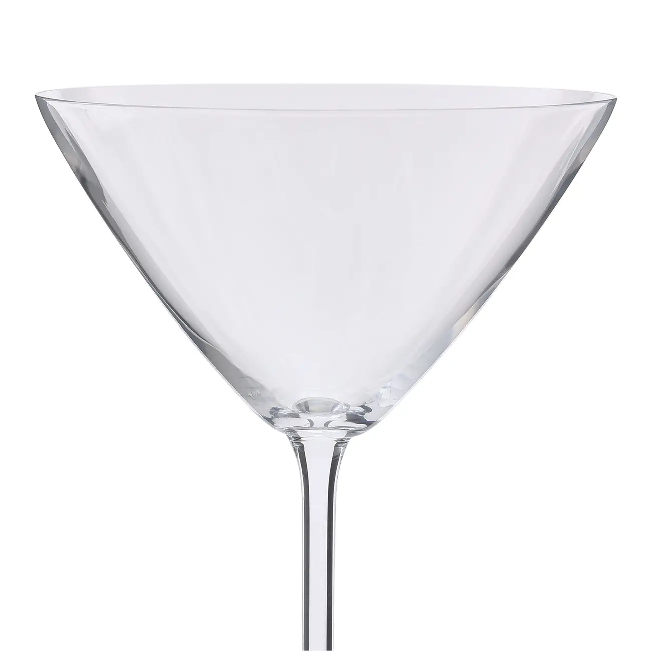 TAÇA MARTINI 280 ML CRISTALIUM TITAN - INCOLOR - Foto 3