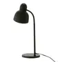 LUMINÁRIA DE MESA SPEEN TUG - PRETO/PRETO - Foto 6