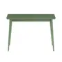 MESA DE ESCRITÓRIO 1 GAVETA 1,10 M X 55 CM SKAND - SÁLVIA - Foto 22