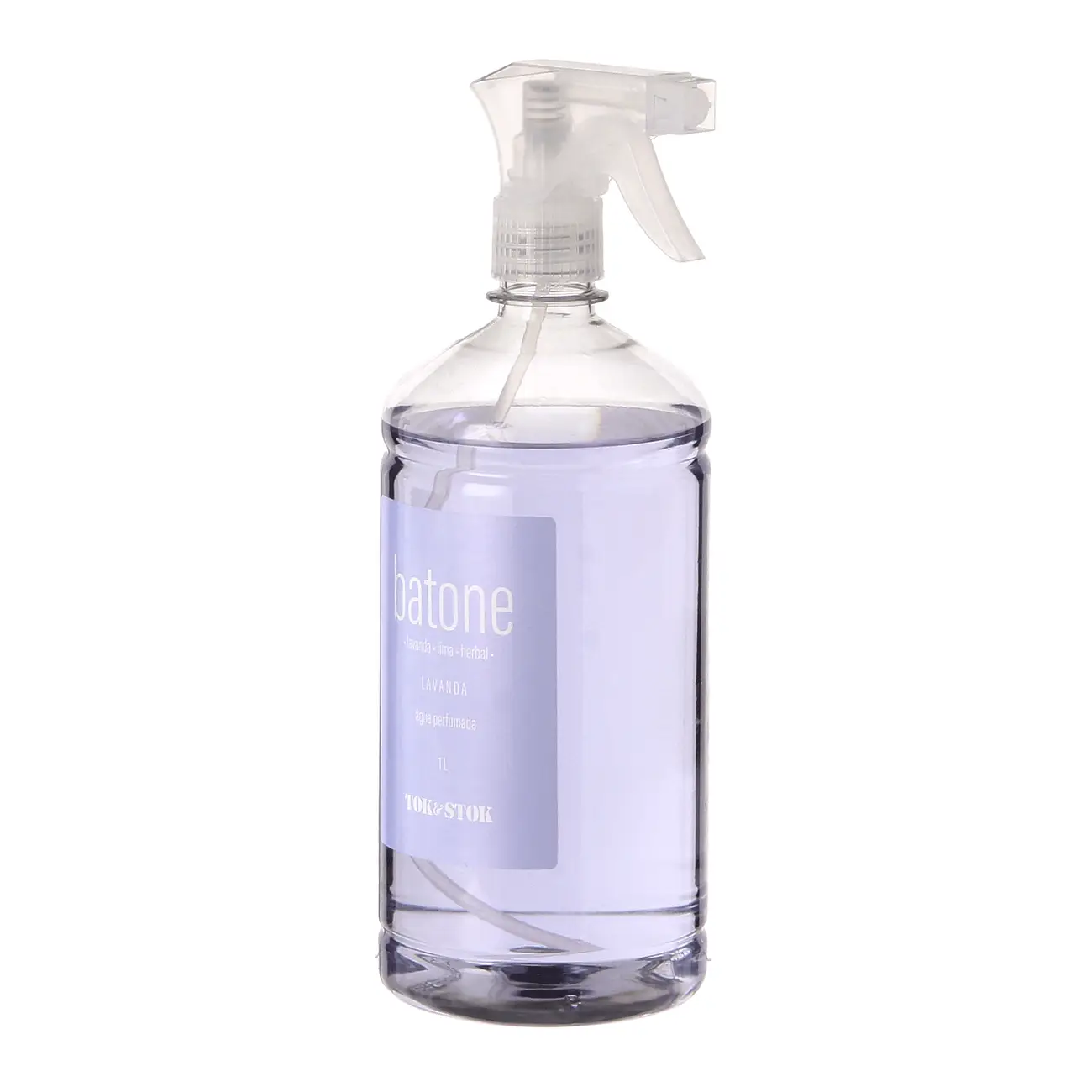 ÁGUA PERFUMADA PARA ROUPA LAVANDA 1 L BATONE - MOUSSE DE JABUTICABA - Foto 2