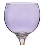 TAÇA GIN/BORGONHA 600 ML GRADIENT - SORBET DE MANGA/MOUSSE DE JABUTICABA - Foto 3
