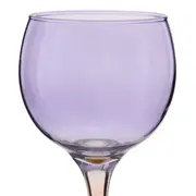 TAÇA GIN/BORGONHA 600 ML GRADIENT - SORBET DE MANGA/MOUSSE DE JABUTICABA - Foto 3
