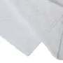TOALHA DE PISO 70 CM X 48 CM WISHLIST - BRANCO - Foto 4