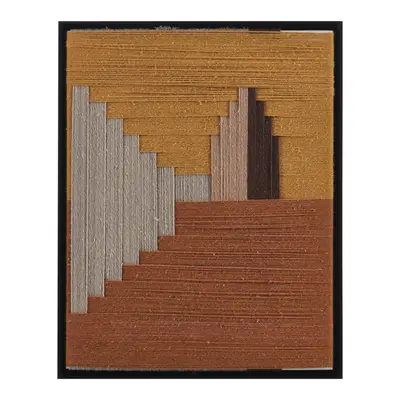 QUADRO 40 CM X 50 CM AMANTIKIR II