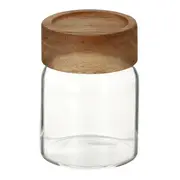 POTE 150 ML ACÁCIA BORO - ACÁCIA/INCOLOR - Foto 1