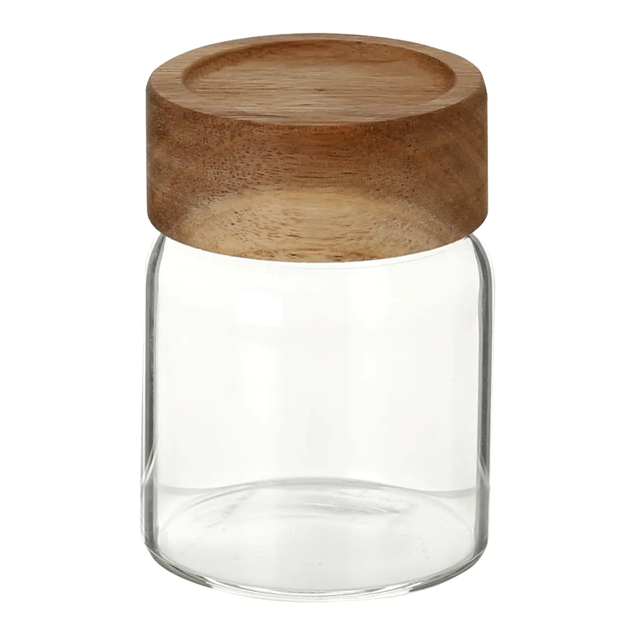 POTE 150 ML ACÁCIA BORO - ACÁCIA/INCOLOR - Foto 1