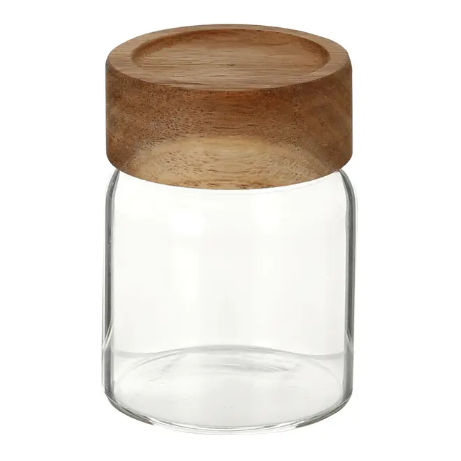POTE 150 ML ACÁCIA BORO - ACÁCIA/INCOLOR - Foto 1