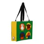 SACOLA MIFFY 70 ANOS - MULTICOR - Foto 4