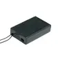 PISCA-PISCA 50 LEDS 5 M BORDAR, AMAR E CELEBRAR - VERDE ESCURO - Foto 5