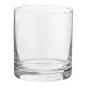 COPO ON THE ROCKS  310 ML BASIK - INCOLOR - Foto 1