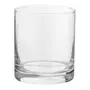 COPO ON THE ROCKS  310 ML BASIK - INCOLOR - Foto 1