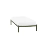 CAMA DE SOLTEIRO 88 CM FLAT - MUSGO - Foto 18