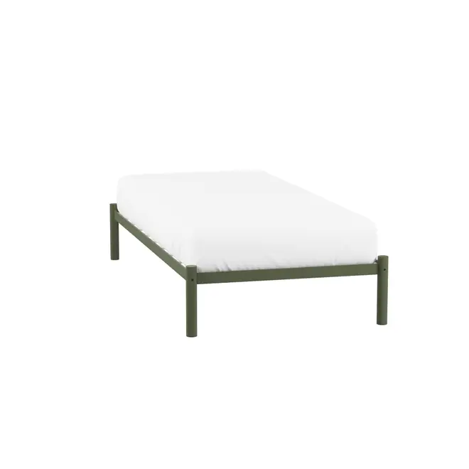 CAMA DE SOLTEIRO 88 CM FLAT - MUSGO - Foto 18