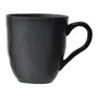 PRETO FOSCO - CANECA 270 ML GEO ORGÂNICO