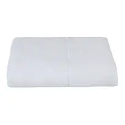 TOALHA GIGANTE 1,50 M X 90 CM WISHLIST - BRANCO - Foto 2