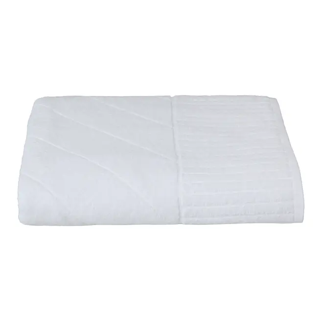 TOALHA GIGANTE 1,50 M X 90 CM WISHLIST - BRANCO - Foto 2