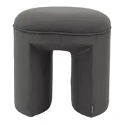 PUFF HELIPONTO - KONKRET - Foto 1