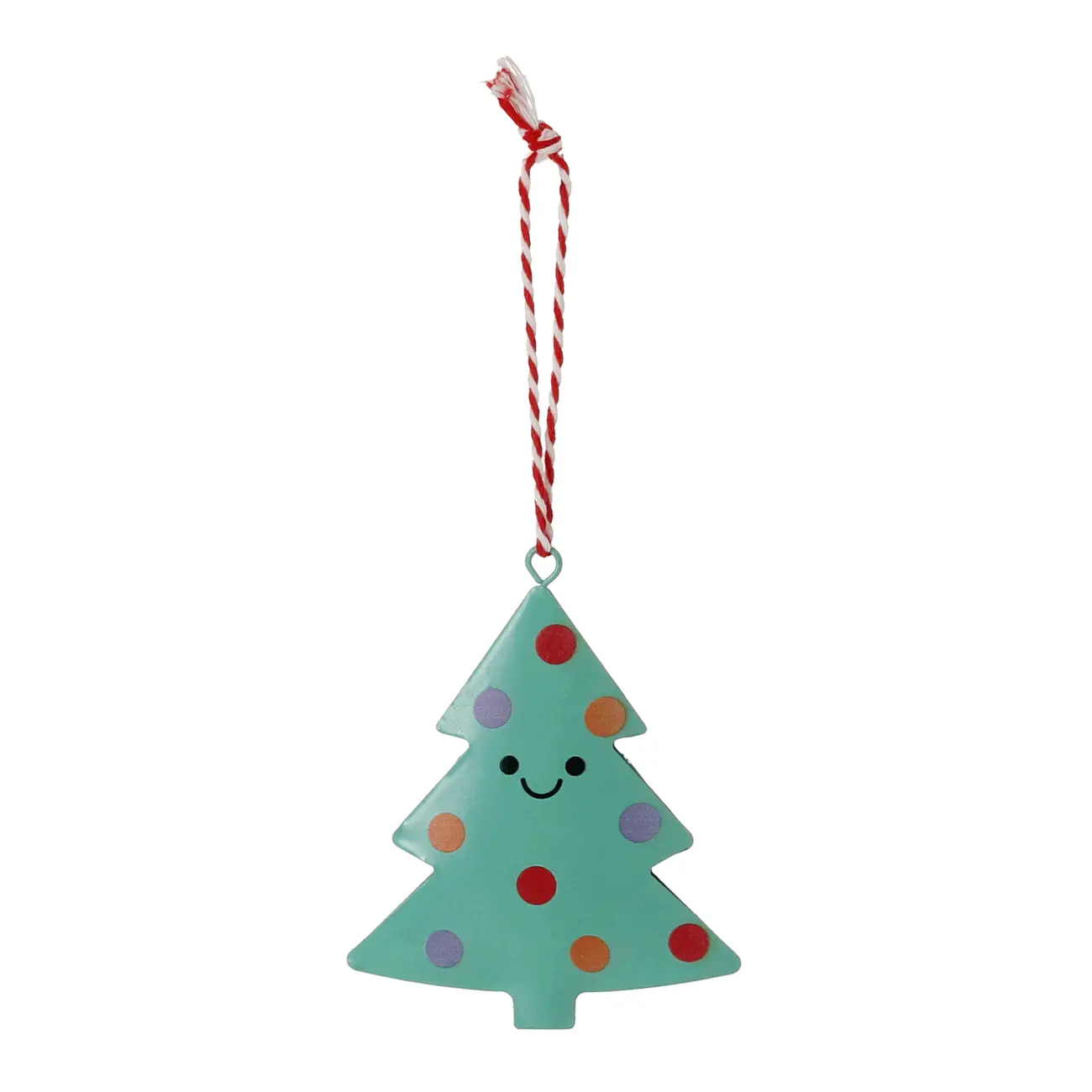 KIT COM 4 PINGENTES NATAL COLORFUN XMAS - CORES CALEIDOCOLOR - Foto 2