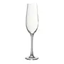 TAÇA CHAMPANHE 260 ML ESTROFES TITAN - INCOLOR - Foto 1