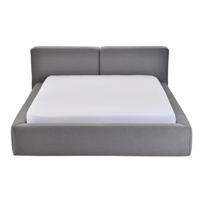 CAMA KING 1,93 M FRIGGA