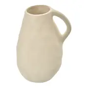 VASO 24 CM IKAIKA - BRANCO - Foto 6