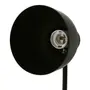 LUMINÁRIA DE MESA SPEEN TUG - PRETO/PRETO - Foto 7