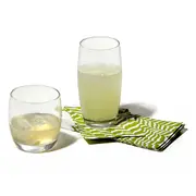 COPO LONG DRINK 400 ML STORM - INCOLOR - Foto 3