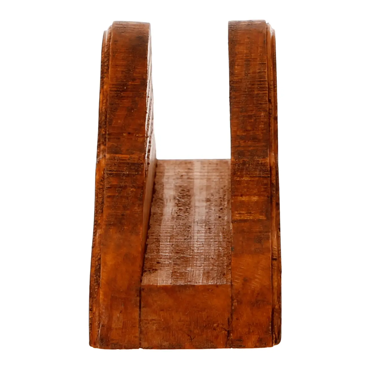 PORTA-GUARDANAPO TIRADENTES - AMÊNDOA/MULTICOR - Foto 3