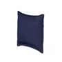 FRONHA COM ABA 50 CM X 70 CM PUPP - GALAXY BLUE - Foto 31