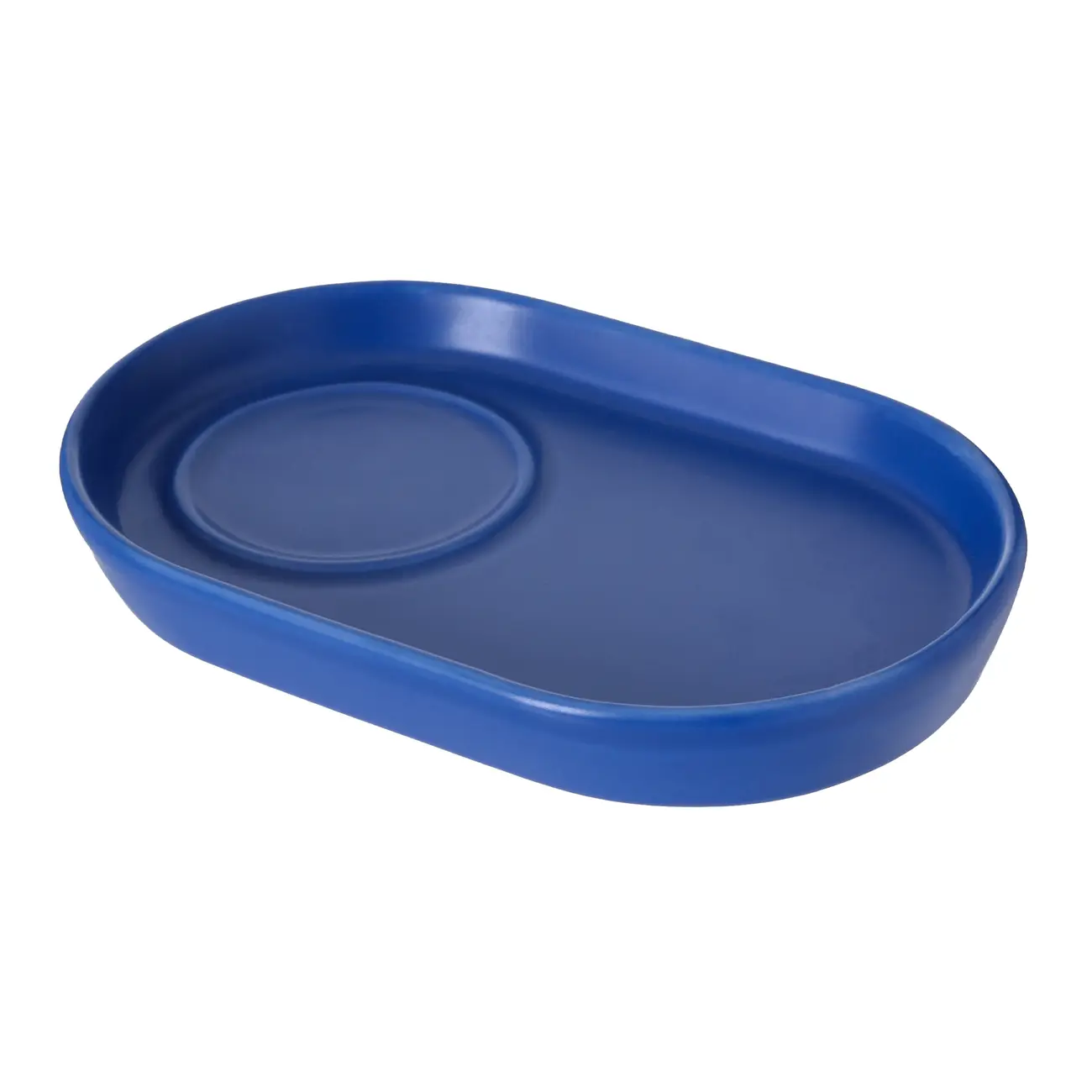 COPO CAFÉ 140 ML COM PIRES PARA PETIT FOUR GO-TO - AZUL COBALTO - Foto 6