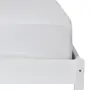 PROTETOR PARA COLCHÃO QUEEN 1,58 M X 1,98 M X 40 CM CARE'N PROTECT - BRANCO - Foto 6