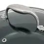 PANELA INDUÇÃO 21 CM DIAMOND - KONKRET/INOX - Foto 8