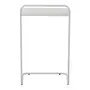 MESA LATERAL 45 CM X 35 CM LAP - FLANDRES - Foto 5