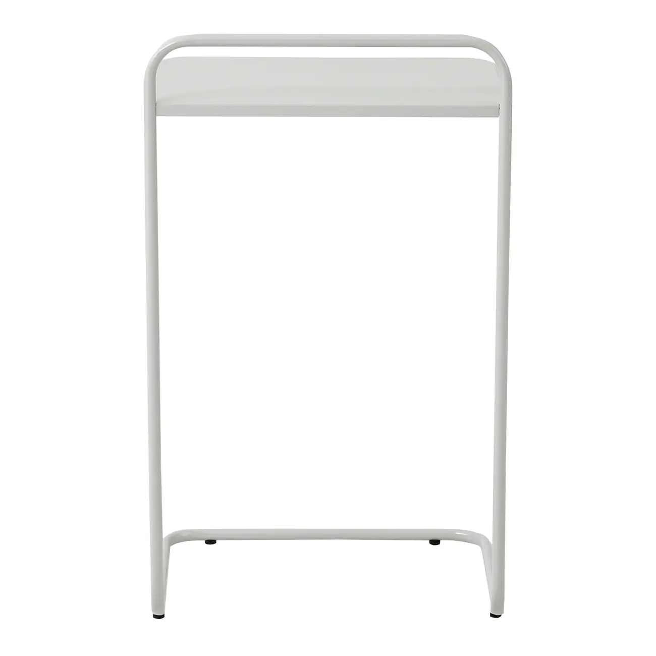 MESA LATERAL 45 CM X 35 CM LAP - FLANDRES - Foto 5