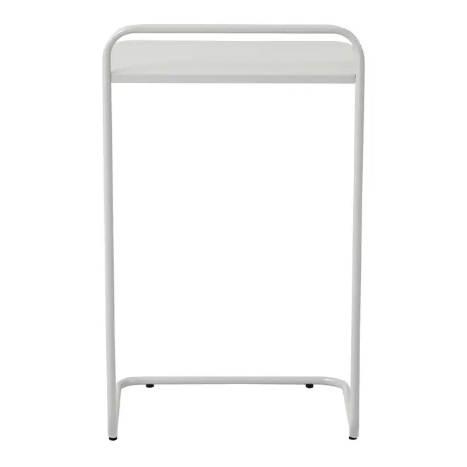 MESA LATERAL 45 CM X 35 CM LAP - FLANDRES - Foto 5