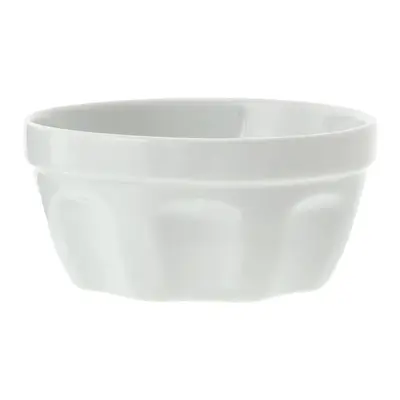 TIGELA 12 CM PINGADA