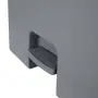 LIXEIRA COM PEDAL 20 L TRIUM - KONKRET - Foto 9