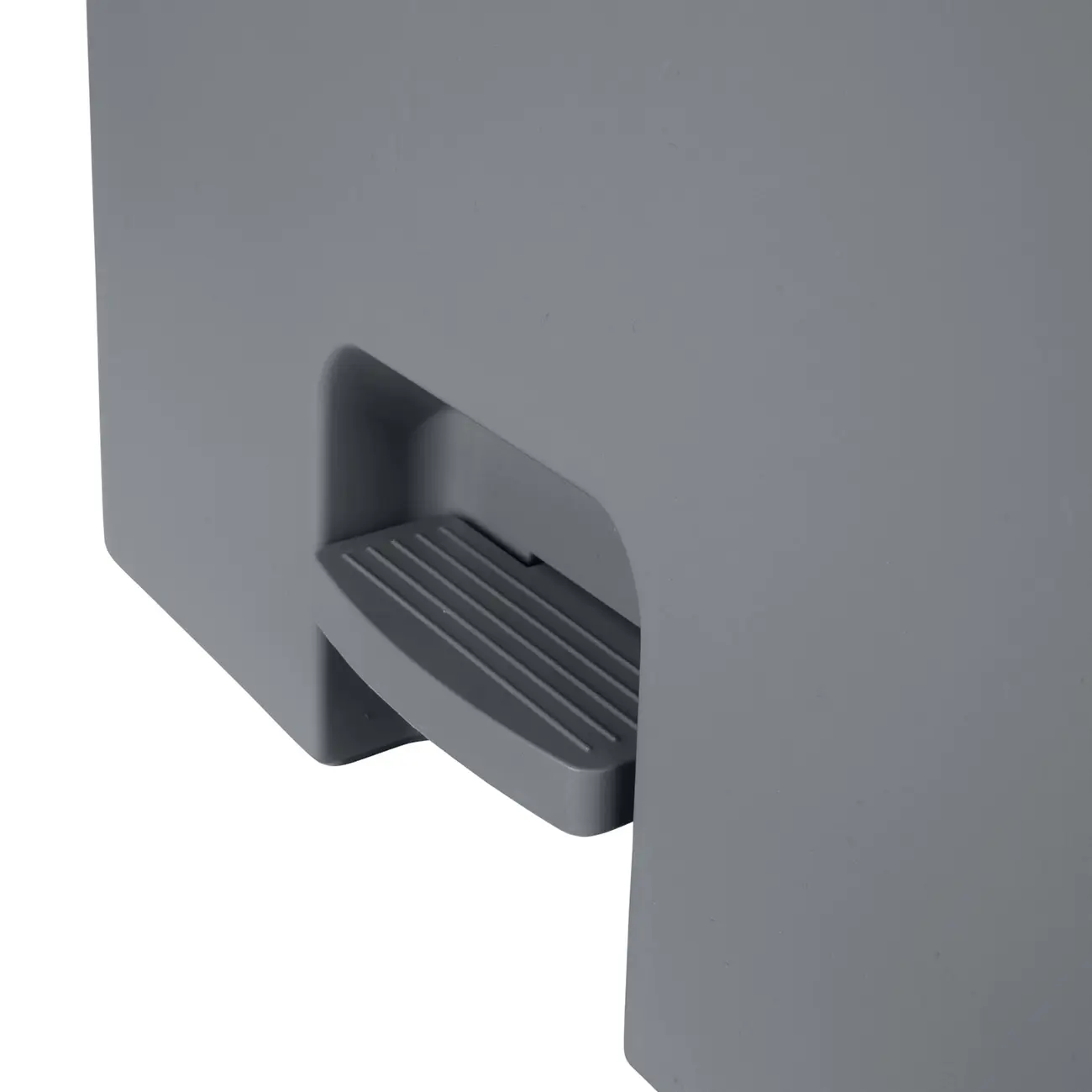 LIXEIRA COM PEDAL 20 L TRIUM - KONKRET - Foto 9