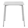 MESA 70 CM X 70 CM ALMARÉ - FLANDRES - Foto 2