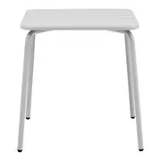 MESA 70 CM X 70 CM ALMARÉ - FLANDRES - Foto 2