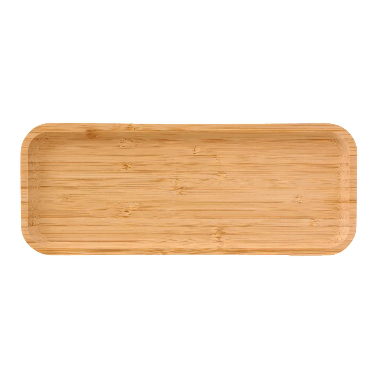 TRAVESSA 28 CM X 11 CM BAMBOO - BAMBU - Foto 5