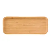TRAVESSA 28 CM X 11 CM BAMBOO - BAMBU - Foto 5