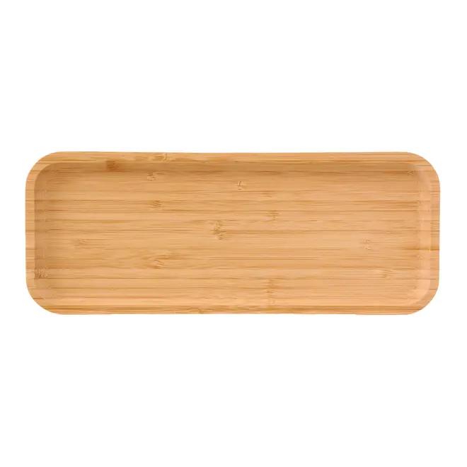 TRAVESSA 28 CM X 11 CM BAMBOO - BAMBU - Foto 5