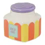 PORTA-TEMPEROS KIT COM 3 PEÇAS CIRCUS - BRANCO/MULTICOR - Foto 6