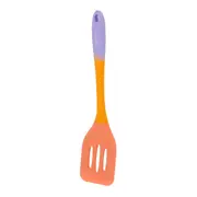ESPÁTULA VAZADA 29 CM NAPOLITANO - MULTICOR - Foto 2