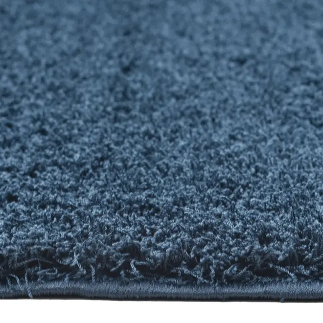TAPETE 2 M X 2,50 M THEON - GALAXY BLUE - Foto 4