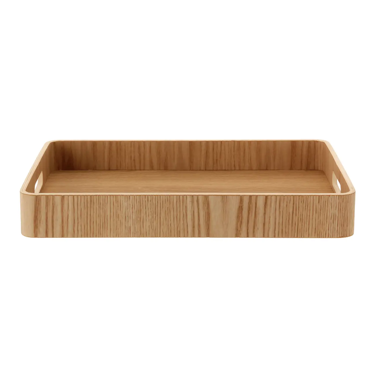BANDEJA 37 CM X 26 CM NICE - OAK TAMMI - Foto 1